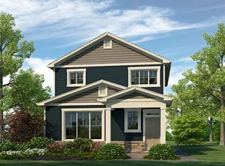 Larimer Plan, Sky Ranch, Watkins, CO 80137