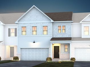 2551 Legrande Way, Cary, NC 27519