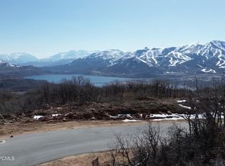 1973 E Peak View Dr, Kamas, UT 84036