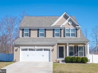 3020 Peverly Run Rd, Abingdon, MD 21009