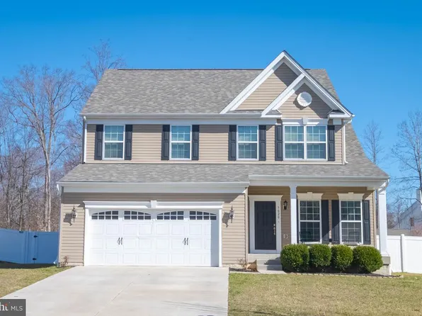 3020 Peverly Run Rd, Abingdon, MD 21009