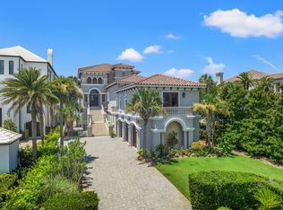 245 Paradise By The Sea Blvd, Inlet Beach, FL 32461