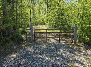 TRACT Angel Ridge Rd #C, Kings Mountain, KY 40442