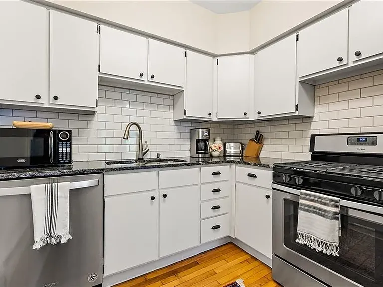 6023 Walnut St #1 — Photo 15