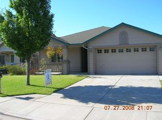 1233 Walnut Meadows Dr, Oakley, CA 94561