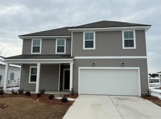 994 Laconic Dr LOT 497, Myrtle Beach, SC 29588