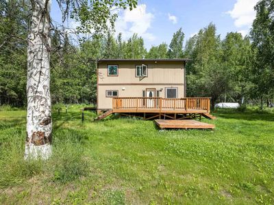 750 Congressional Dr, Fairbanks, AK, 99709