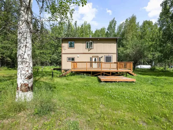 750 Congressional Dr, Fairbanks, AK 99709