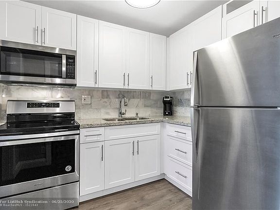 2nd image of 9061 Sunrise Lakes Blvd APT 214