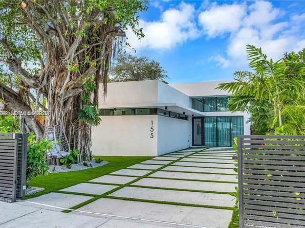 155 NW 51st St, Miami, FL 33127