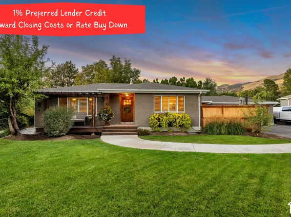 425 E 400 N, Bountiful, UT 84010
