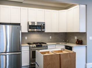 275 Parker Hill Ave, Boston, MA 02120