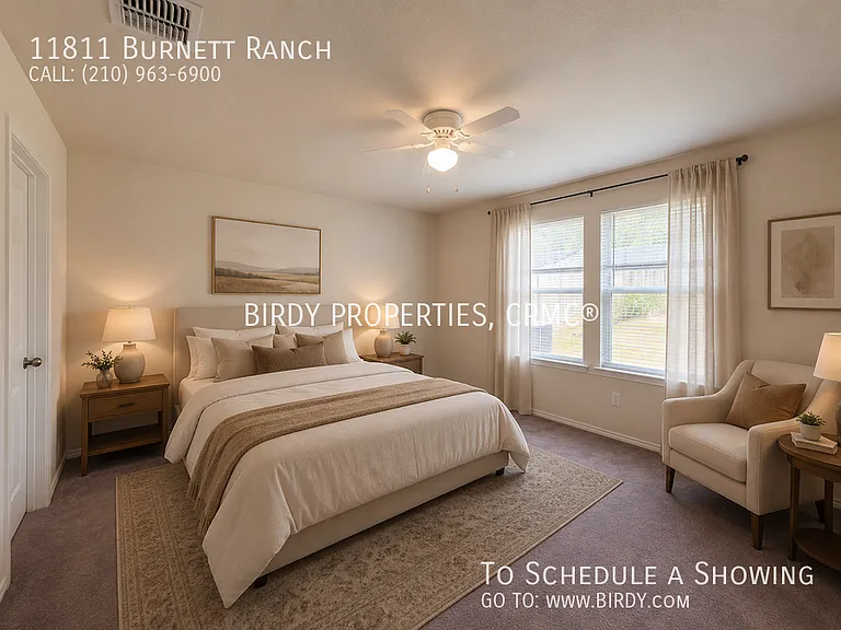 11811 Burnett Rnch — Photo 6