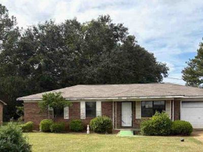 1502 S Hall St, Bainbridge, GA, 39819