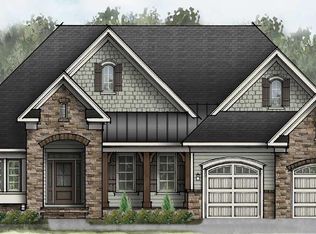 2404 Flume Gate Dr, Raleigh, NC 27603