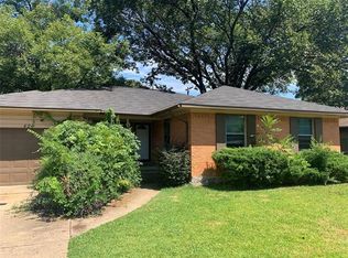 425 Terrace Dr, Richardson, TX 75081