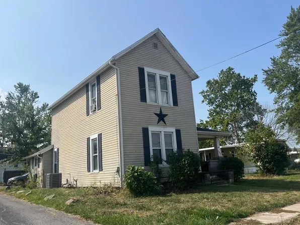 131 E Foulke Ave, Findlay, OH 45840