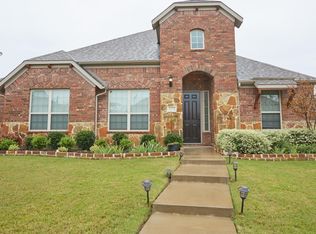 1033 Balmorhea Dr, Allen, TX 75013
