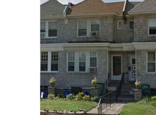 3218 Magee Ave, Philadelphia, PA 19149