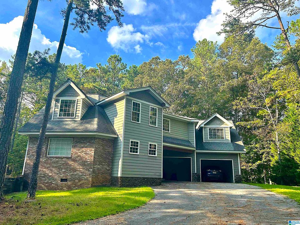 1680 Evans Bridge Rd, Heflin, AL 36264 MLS 21367348 Zillow