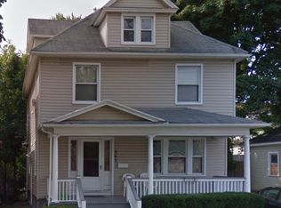 141 Flower City Park, Rochester, NY 14615