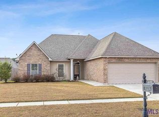 5133 Queens Carriage St, Zachary, LA 70791