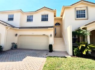 8125 Carnoustie Place, Port St Lucie, FL 34986