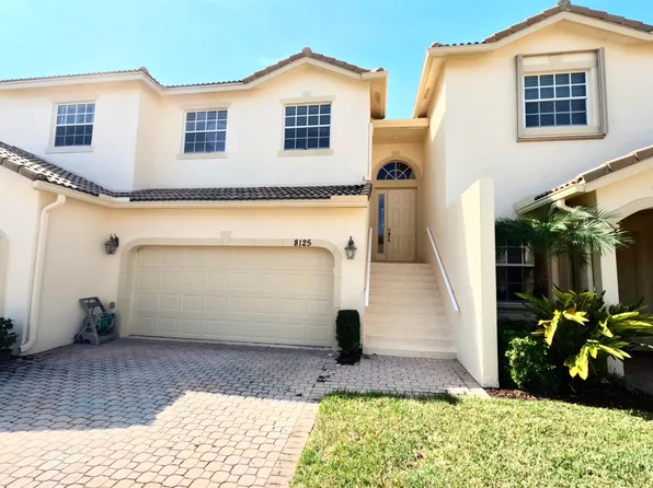 8125 Carnoustie Place, Port St Lucie, FL 34986