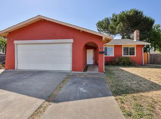 112 Pacific Ct, Vallejo, CA 94589