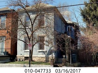 915 S Front St, Columbus, OH 43206