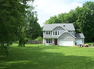 7701 W 510 S, Westpoint, IN 47992