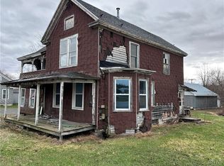 219-221 W Main St, Watertown, NY