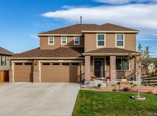 4368 Sidewinder Loop, Castle Rock, CO 80108