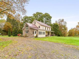 4880 State Highway 41, Greene, NY 13778