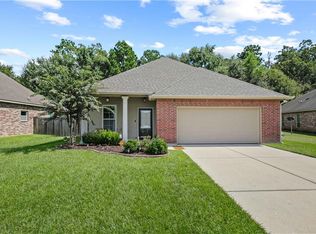 609 Whip St, Hammond, LA 70403