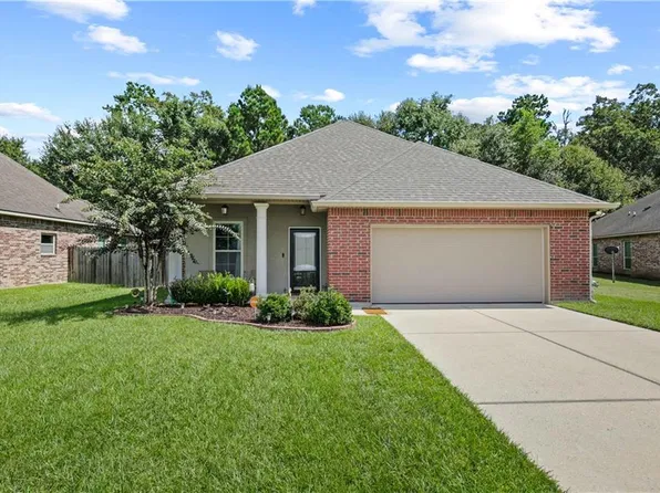 609 Whip St, Hammond, LA 70403