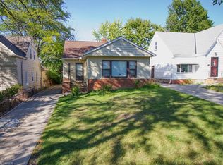 4109 Bayard Rd, South Euclid, OH 44121