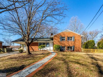 5503 Hinton St, Springfield, VA, 22151