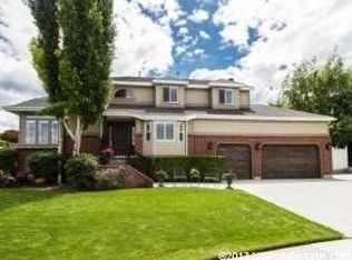4104 Bridlewood Dr, Bountiful, UT 84010