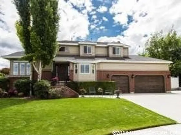 4104 Bridlewood Dr, Bountiful, UT 84010