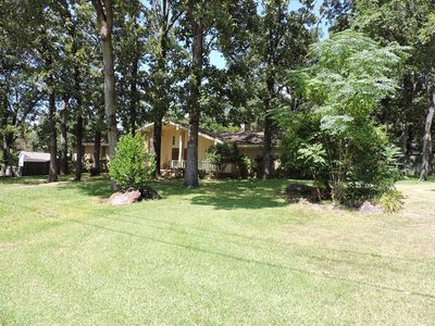 214 La Jolla Dr, Athens, TX, 75751