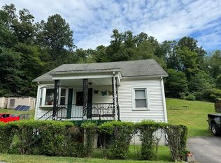 385 Lynch Harper Rd, Minden, WV 25879