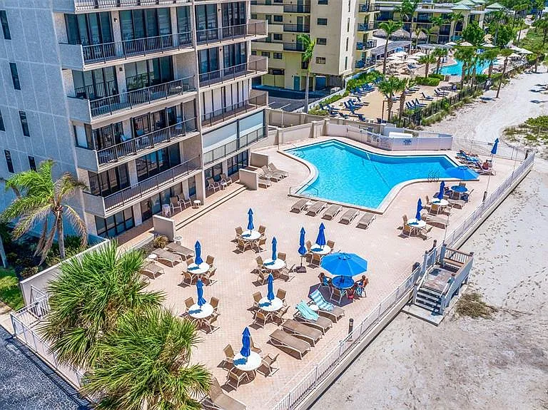 5396 Gulf Blvd #209 — Photo 46