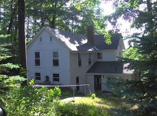 30 Holly Ave, Northfield, MA 01360