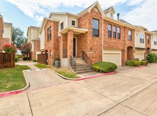 6109 Portrush Dr, Fort Worth, TX 76116