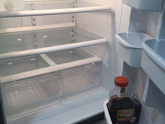 5th image of 2601 W Broadway Blvd APT 282