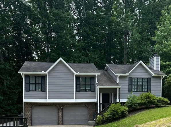 3622 E Melissa Ln, Douglasville, GA 30135