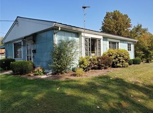 156 Parkway Dr, Erie, PA 16511
