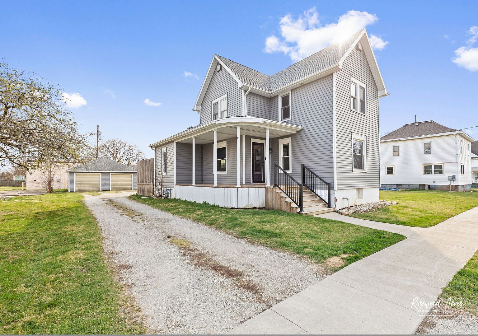 108 W Dorion St, Beaverville, IL 60912 Zillow