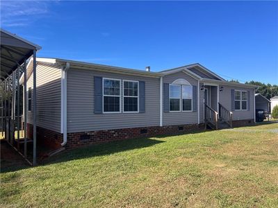 4126 Salem Church Rd, Denton, NC, 27239